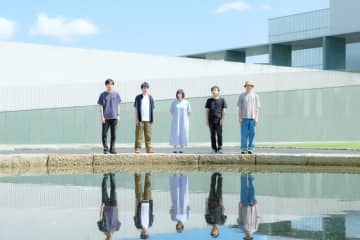 softsurf、1stフル・アルバムのリリースに伴い名古屋・静岡・東京を巡るツアーを開催