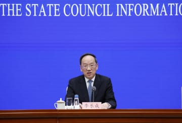 中国、ネットワークインフラで世界最大規模に　工業情報化部