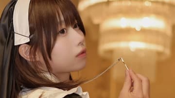 わたすけ、懺悔したくなるシスター