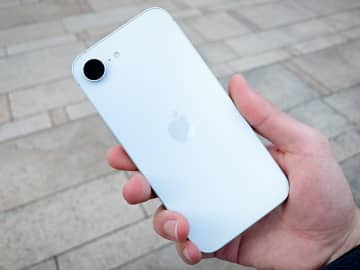 ドコモが「iPhone 16e」など割引改定、オンラインショップで