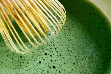 世界で日本の抹茶がブーム、後れを取った韓国緑茶産業＝韓国ネット「そもそも比較にならない」
