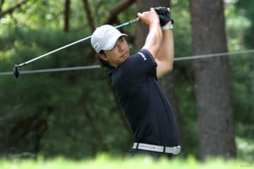 韓国開催の国内男子ツアー 日韓亜共催大会に前週初Vの長野泰雅、石川遼らが参戦