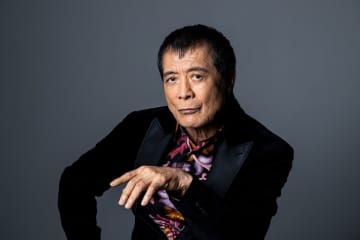 矢沢永吉、ソロデビュー50周年記念した東京ドーム公演を日テレプラスにて生中継　過去ライブの放送も
