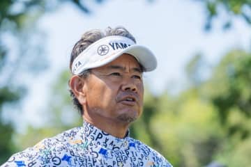 藤田寛之は伸ばせず24位　トーマス・ビヨーンがPO制す