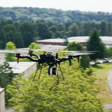 Freefly Systems、次世代産業用ドローン「Alta X Gen2」・新型LiDARソリューション「Flux」を発表