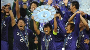Jリーグ歴代“秋の逆転優勝”特集！劇的勝利を収めた4クラブ