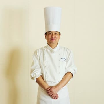 帝国ホテルシェフらが選定した逸品を販売　 オンラインモールで、屋外イベント向き