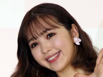 藤田ニコル、三上悠亜のウエディングドレス炎上騒動「何も悪くない」「毎回同じテーマでいつも…」