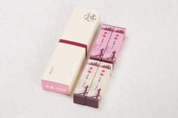 赤福の新作！東京初登場「赤福 生羊羹」三重テラスで限定販売♡