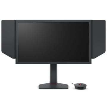 ベンキュー、最大280Hzのリフレッシュレートに対応したeスポーツ向けゲーミングモニター「XL2540X+」9月16日発売