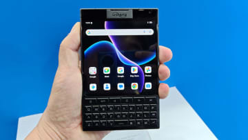 ようやくBlackBerry復活を感じさせてくれるUnihertz「Titan 2」実機を触ってきた（スマホ沼）