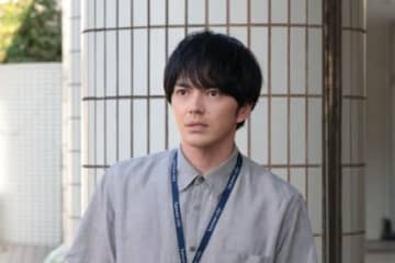 「明日はもっと、いい日になる」“蔵田”林遣都が“虐待父”板尾創路と再会 「虐待の傷は永遠に消えない」「丞さんとの関係が泣けた」