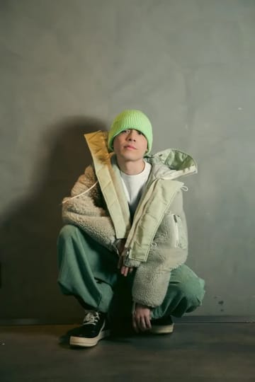 ラッパーFuma no KTR、初のワンマンライブ開催 『ポケモン』EDを手がけた俊英