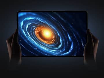 ALLDOCUBE、144Hz駆動の12.95型Androidタブレット