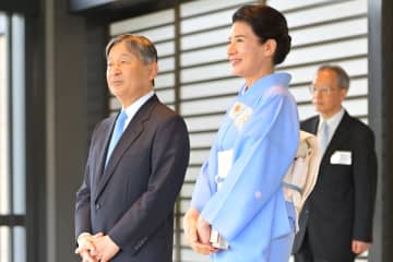 「もっとお話しする機会を持たれては」雅子さま　皇室分断危機の裏で陛下に進言された「悠仁さまとの交流」