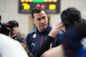 もう“日本のライバル”とも呼べない…低迷する韓国女子バレーが監督交代を決断　VNL降格の責任重く