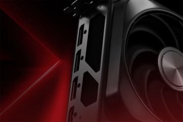 AMD、FSR 4のAI超解像技術とフレーム生成をFSR 3.1でも利用可能にするドライバーアップデート