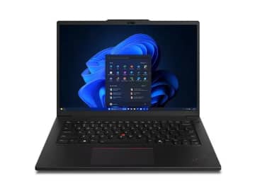 レノボ、NVIDIA RTX PRO Blackwell搭載の14.5型/16型モバイルワークステーション