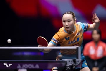 伊藤美誠＆大藤沙月は上位進出へ好スタート切れるか　18歳松島輝空は中国の“世界No.1サウスポー”との大一番【WTTチャンピオンズマカオ】