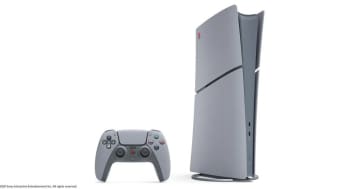 「PlayStation 30周年アニバーサリー リミテッドエディション」再販売開始！懐かしデザインのPS5や周辺機器が数量限定で登場