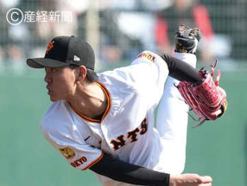 無傷の8連勝で話題の育成20歳右腕とは！？支配下契約へ猛アピール