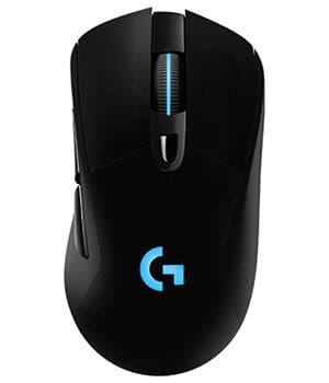 高精度センサーで操作効率アップ！　ゲーミングマウス人気ランキングTOP10　2025/9/9