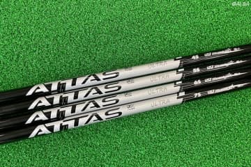 元調子なのに“ウルトラ”やさしい!?　チーピン持ちが『ATTAS RX ULTRA BLACK』を打ってみた【編集部員の独断と偏見】