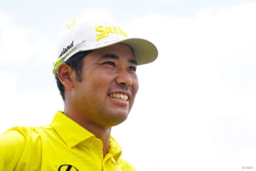 欧州ツアー旗艦大会に松山英樹が初参戦 マキロイ、ラームら豪華メンバーも集結