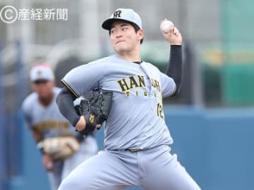 6回無失点の快投！ケガとの闘いを乗り越えた左腕とは!?「勝負の年」に示した存在感