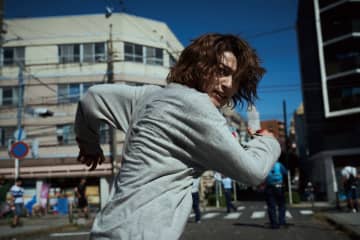 『正体』メイキングで知る横浜流星の本気度　吉岡里帆や山田孝之との貴重なエピソードも