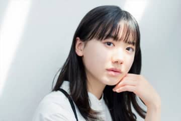 芦田愛菜が片想いするヒロインに　NHKドラマ『片想い』来春放送　相手役に岡山天音
