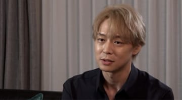 ユチョン、Zeppツアーの舞台裏を収録したドキュメンタリー「終わらない物語」が9月20日に放送