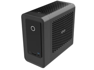ZOTAC、GeForce RTX 5070搭載の小型デスクトップ