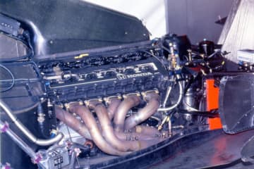 【F1エンジンアンケート結果発表】過半数が自然吸気の『音』を求める。V12回帰を望む声も多数