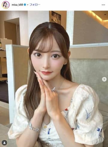 父がキャバクラ経営で「借金2億円」...元モデルで実業家がキャバ嬢7年の過去告白「転落した時が辛かった」