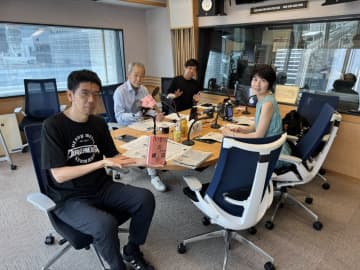 大竹まこと「問題を放っておいて次の首相を選ぶのか」