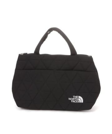 【THE NORTH FACE】大人女性にもぴったりな「優秀トート」