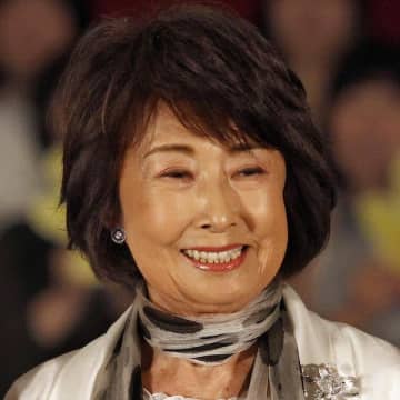 【追悼 吉行和子さん】　「金八先生」で共演した女優・川上麻衣子が“娘”としての胸中語る