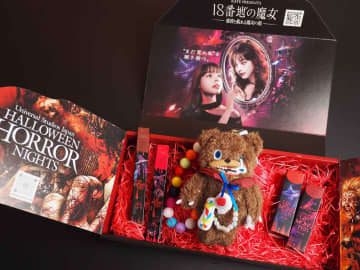 【KATE × USJ】の意外なタッグ！ 魔女インスパイアの「新色リップモンスター」全4色レビュー！