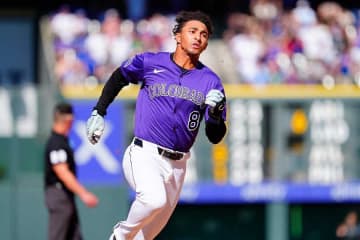 ドジャース勝利7分前に悲劇「大丈夫だとよいのですが…」　ベッツも心配、米放送席は20秒沈黙