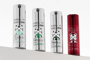 VT COSMETICS、人気のリードルSが“ミニサイズ”で登場！