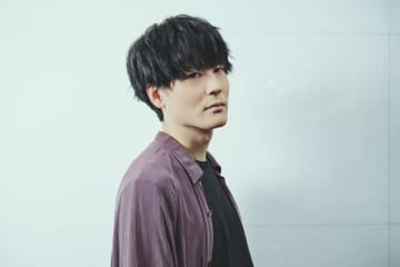 内山昂輝がヒーロー役で掴んだ“アウトロー”な演技　「誰かに歯向かうようなニュアンス」
