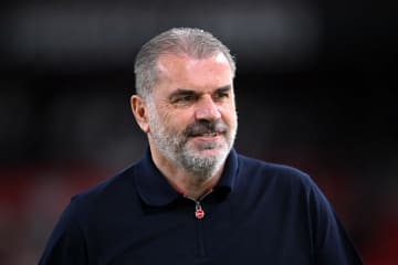 ポステコグルー氏がプレミアリーグに電撃復帰か…N・フォレストの新監督就任へ