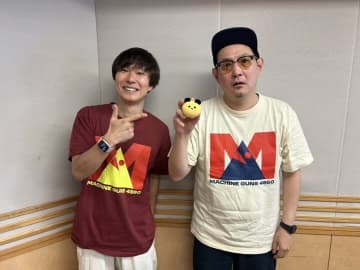 マシンガンズがテレビ企画の『ガチ度の必要性』を考える
