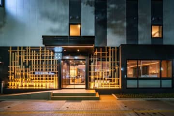 「スーパーホテルPremier富山・城址公園前」、8月8日開業　ReFaドライヤーなど完備のレディースルームを設定