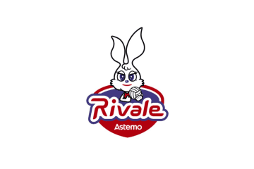Astemoがシーズン開幕に向けた壮行会でラッピングバスを運行へ！