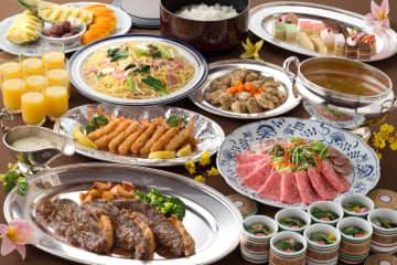 食べ放題で元を取ることはできる？損しない食べ方と利益の仕組みを解説