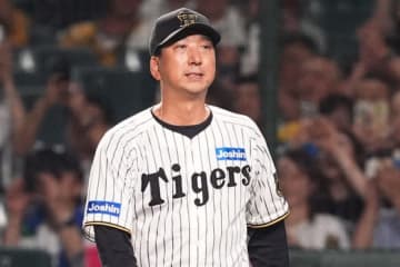 優勝阪神にまさかの“悲報”「どうか無事に…」　虎党困惑と嘆き「大丈夫かな」