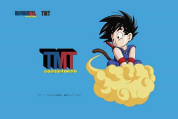 悟空やブルマがデザイン！「ドラゴンボール」アメカジテイストの可愛いコラボアパレルが展開―ゴルフウェア、ラウンドポーチなど販売中