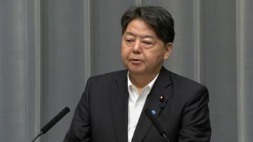 自民党総裁選10月4日に「フルスペック」方式で実施へ　「国会議員票」と全国の「党員票」の計590票で…10日に正式決定